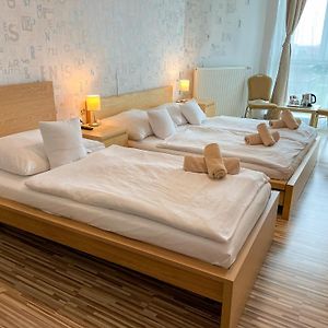 Standard Dreibettzimmer